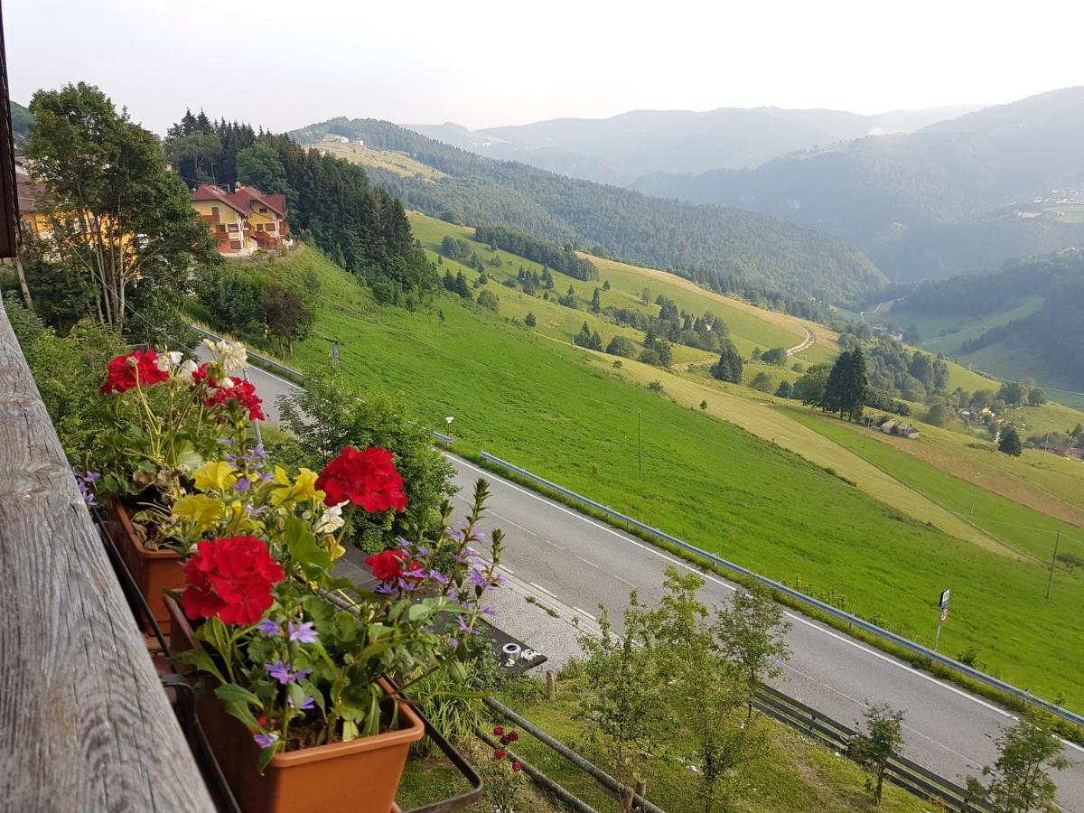 Hotel Alpi - Foza Екстериор снимка