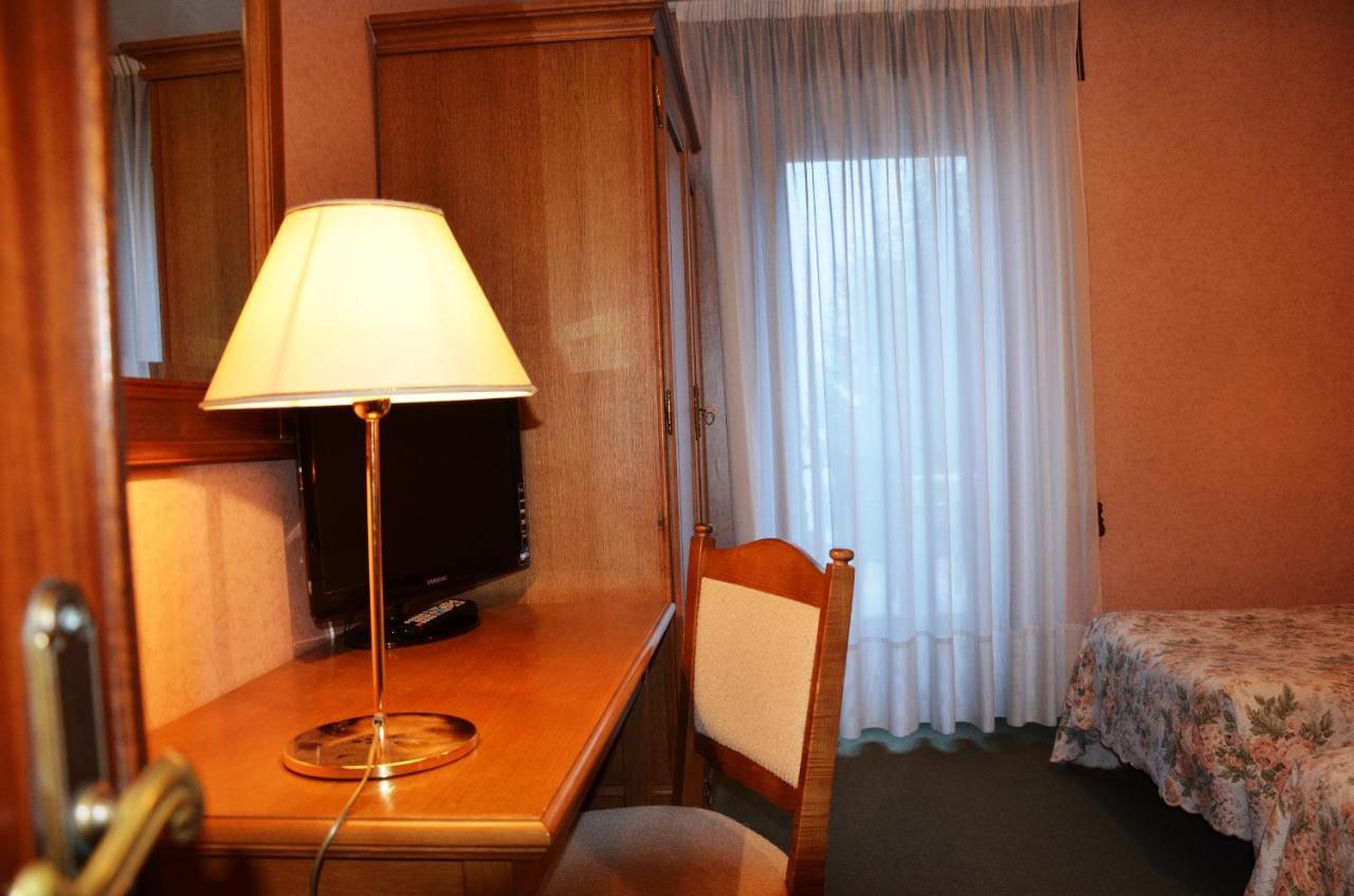 Hotel Alpi - Foza Екстериор снимка