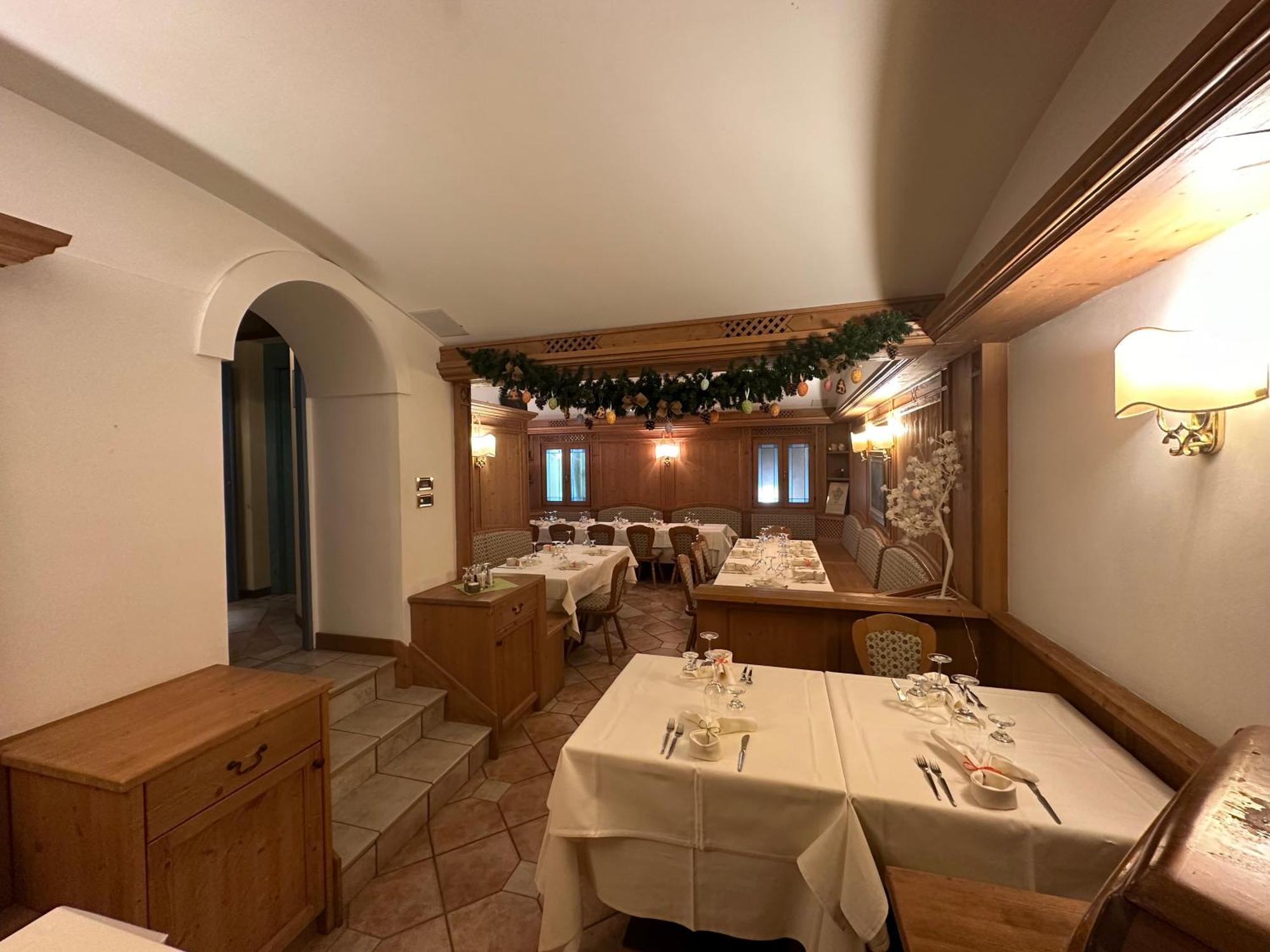Hotel Alpi - Foza Екстериор снимка