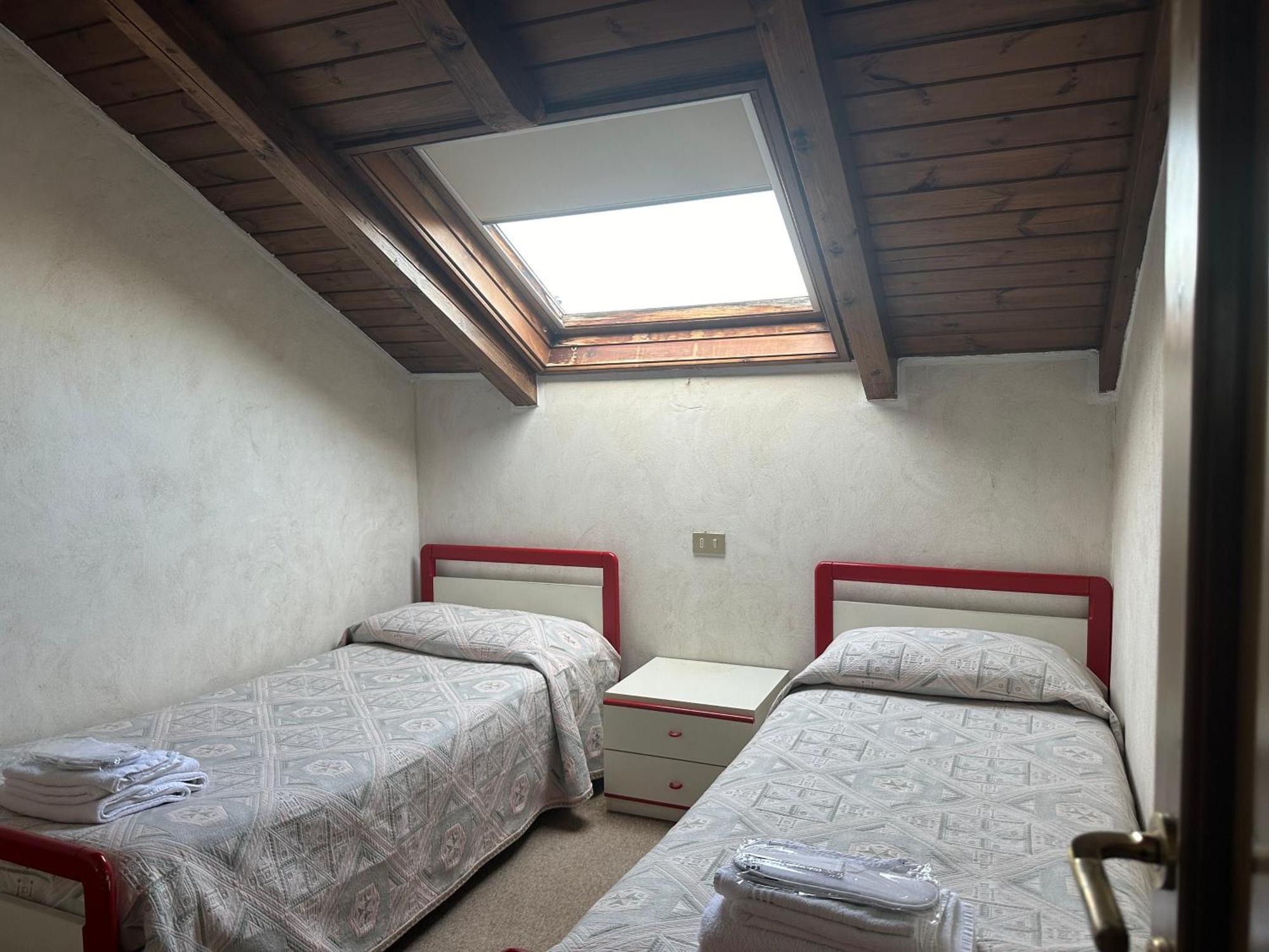 Hotel Alpi - Foza Екстериор снимка