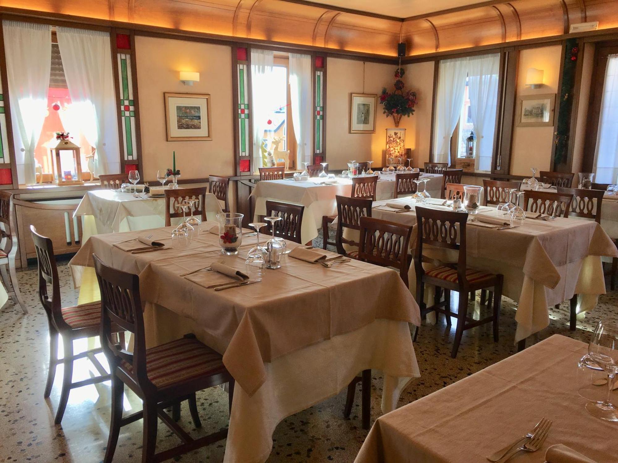 Hotel Alpi - Foza Екстериор снимка