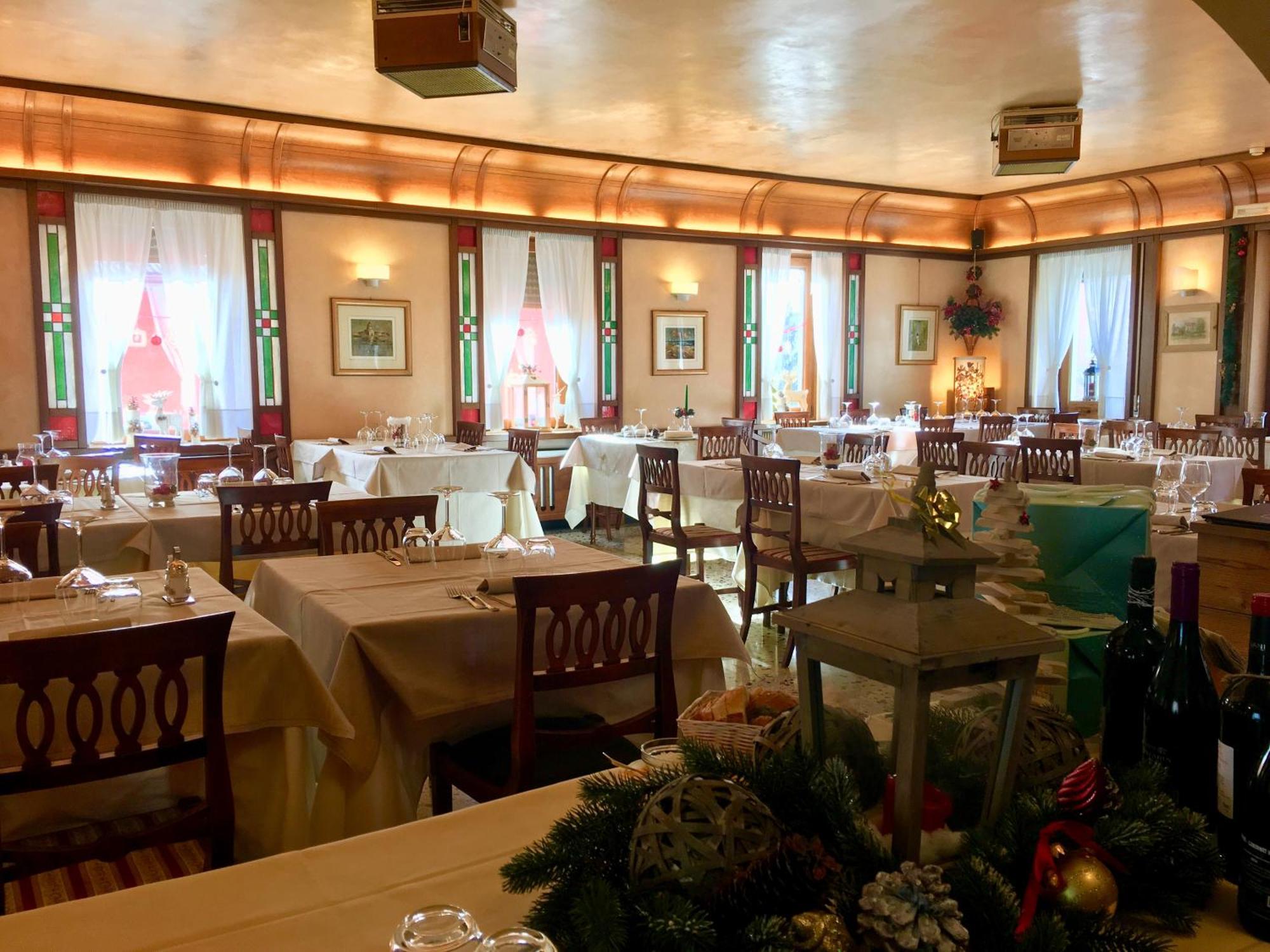 Hotel Alpi - Foza Екстериор снимка