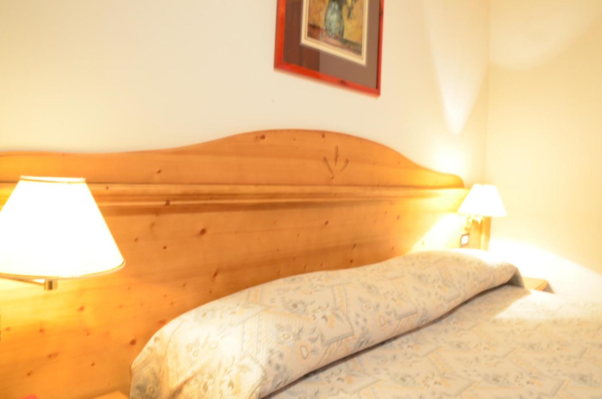 Hotel Alpi - Foza Стая снимка